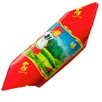 Красная шапочка