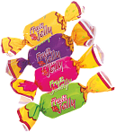BS Fruit jelly