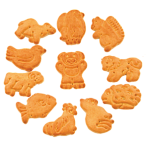 Зоологическое (Лесные жители)