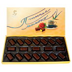 Птичье молоко 210 г