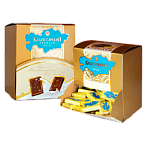 Казахстанский Milk 600 г