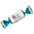 BS Color milk