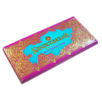 Казахстанский Nuts & raisins 100 г