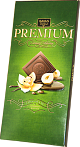 Шоколад «Баян Сұлу Premium» 100 г