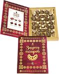 Золото Скифов 438 г