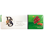 BS Nuts 225 г